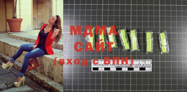 индика Ладушкин